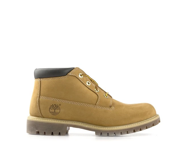 Polacchini timberland uomo on sale
