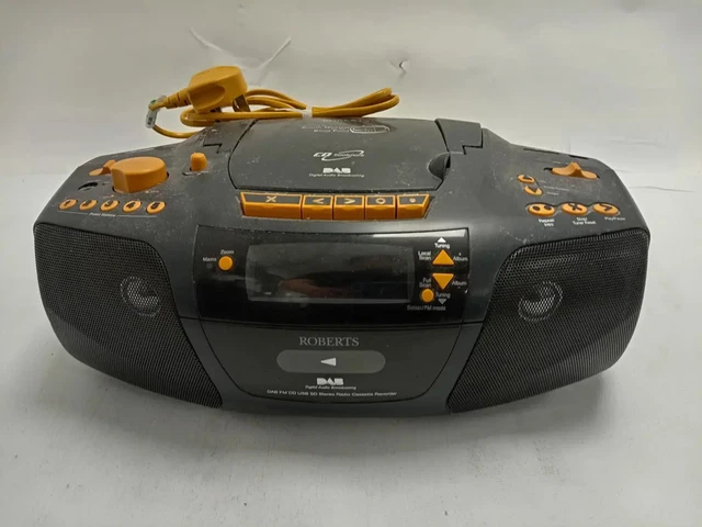Portable Stereos & Boomboxes, Portable Audio & Headphones, Sound