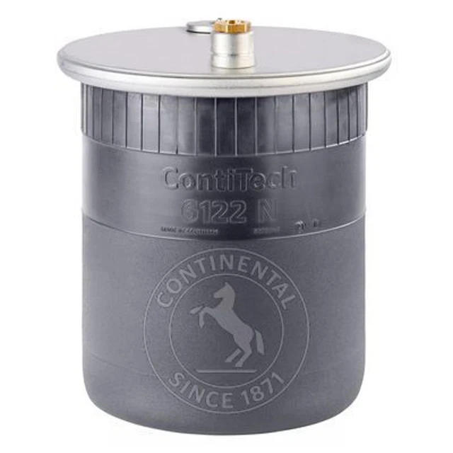 Federbalg, Luftfederung Premium Range CONTITECH AIR SPRING 6122 N P47