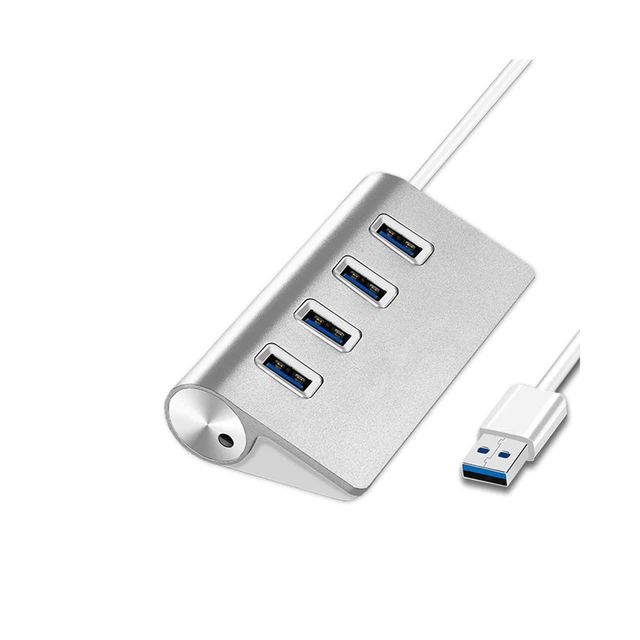 USB HUB USB Splitter for Laptop Adapter Computer Accessories L1A3