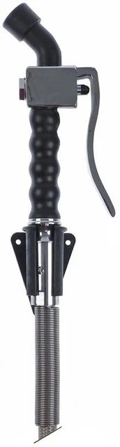 poignée de douchette 1/2" FE L 225mm