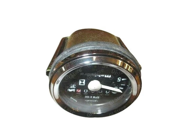 Oem 005557012R91 Hour Meter Gage For 3505 Mahindra Tractor