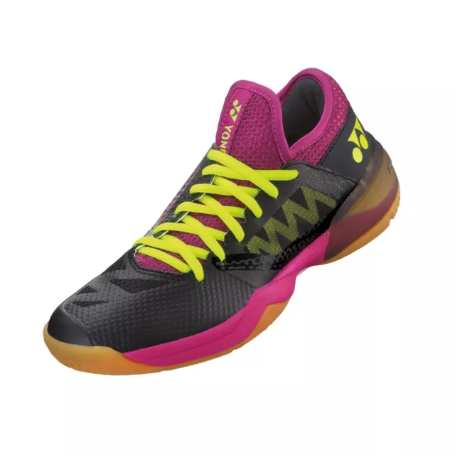 YONEX - SHB Power Cushion Comfort Z2 Damen Badminton Schuh Indoor Topmodell 2020