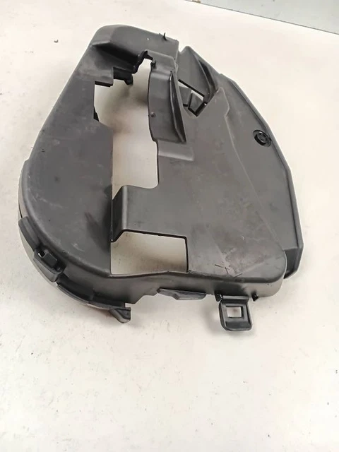 Carénage/cache Allumage Pour Husqvarna WR 240 (1992) - Pièce D'occasion En état Fonctionnel