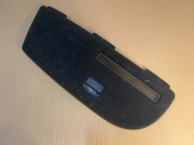 Couvercle 2 Compartiments Peripoli Pour Alfa Romeo Giulietta (type 940) - Carénage Moteur Occasion
