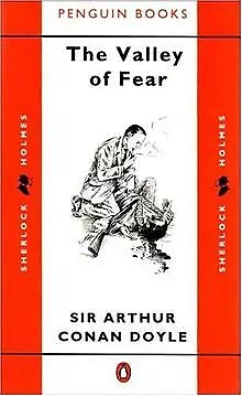 The Valley of Fear (Sherlock Holmes) von Sir Arthur Cona... | Buch | Zustand gut