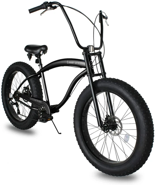 Micargi fat sales tire electric bike