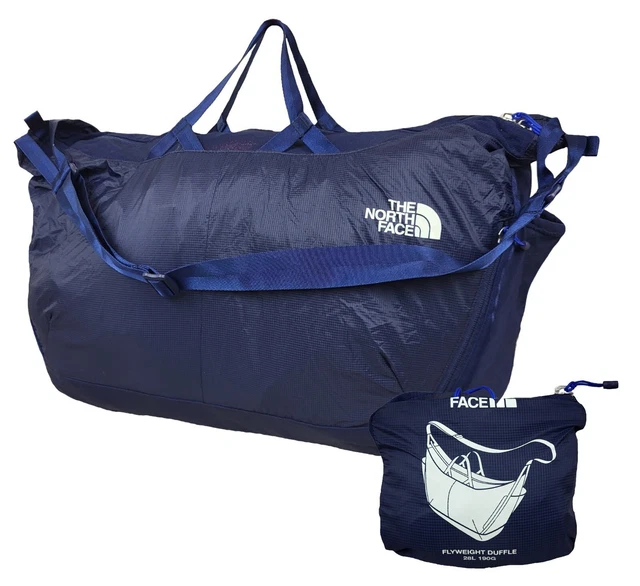 THE NORTH FACE Flyweight Tote 20L 6.52 PicClick UK