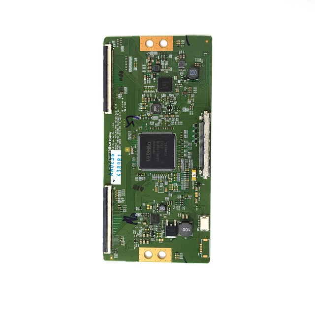 Kit Réparation TV TCL 32S305 (TABA)(LCAA) – Pièces Pour écran Plat