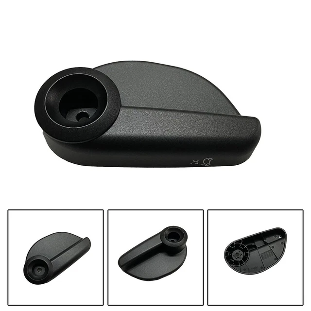 1x Motorhaube Riegel Entriegelungsgriff Motorhaubenhebel für F56 für F54 Neu e
