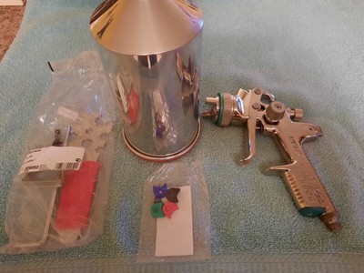 SATA Jet NR2000 Spray Gun 