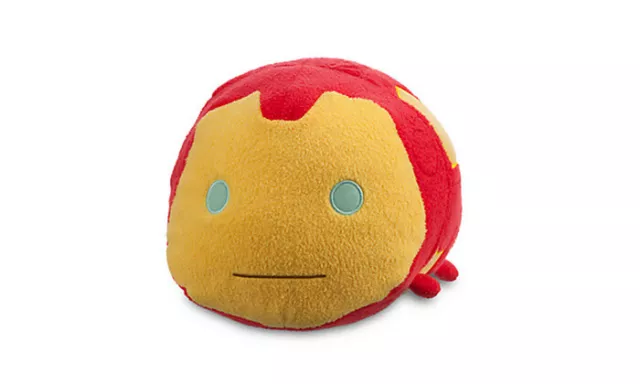 Disney Tsum Tsum MINI: IRON MAN VON MARVEL 3,5 ZOLL