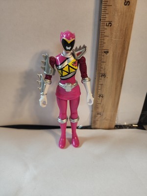 power rangers lightning pink
