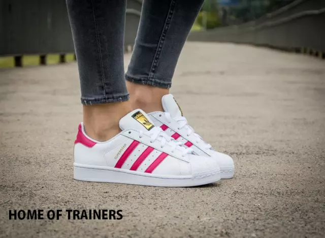 Scarpe adidas store donna superstar