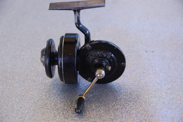 Moulinet Ancien Pflueger #05 - Lancer - Modèle Vintage