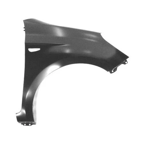 Parafango Anteriore Sinistro PEUGEOT 206 3-5 Porte Berlina SW | Ricambio Usato Originale