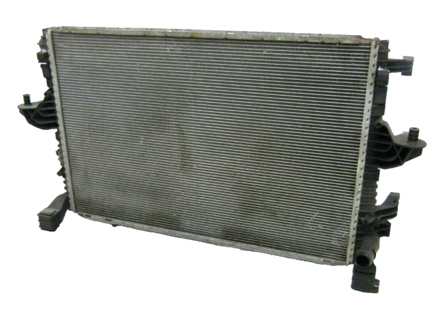 Raffreddatore acqua originale VW Transporter T6 2.0 TDI 7E0121253 E