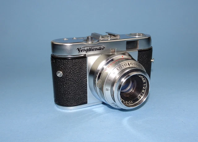 フィルムカメラ Rolleiflex 3.5f planar Rollfilmkameras, Alte Kameras, Photographica, Foto & Camcorder