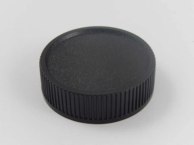 Couvre-objectif arrière 39 mm pour Zeiss appareil photo