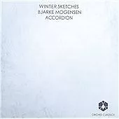 Bjarke Mogensen : Winter Sketches CD (2011) ***NEW*** FREE Shipping, Save £s