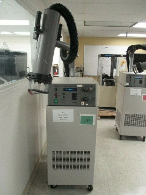 Thermonics T-2425 PTFS Precision Temperature Forcing System, T2425, 451051