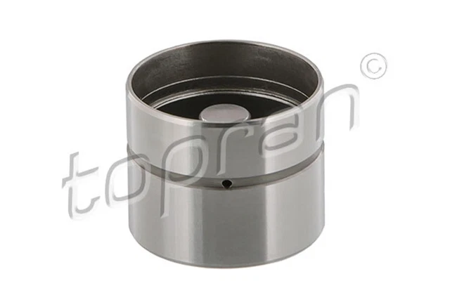 Pestello valvola TOPRAN 720 154 per CITROËN 306 N3 N5 7A ZX N2 7C PEUGEOT S16 16V