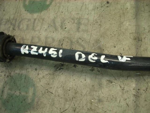 Biellette De Barre Stabilisatrice Avant Pour Citroën Berlingo - Réf. 260030