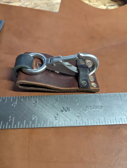 Hammer Clip