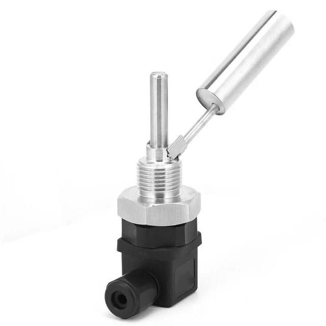 Attrezzature agricole interruttore galleggiante anatra sensore livello acqua G12