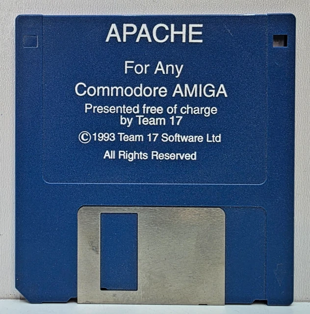 Amiga Game No Second Prize (Gebraucht) in Beringen für CHF 25 - mit Lieferung auf kaufen