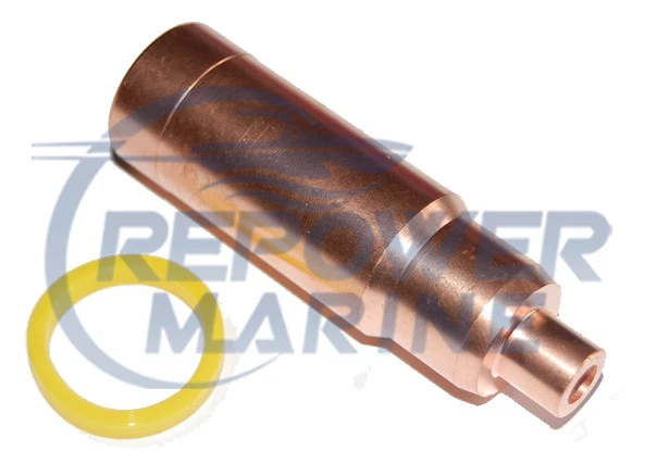 Carburant Élément Filtrant pour Volvo Penta & Bukh 876554, 870065, MD1, MD2