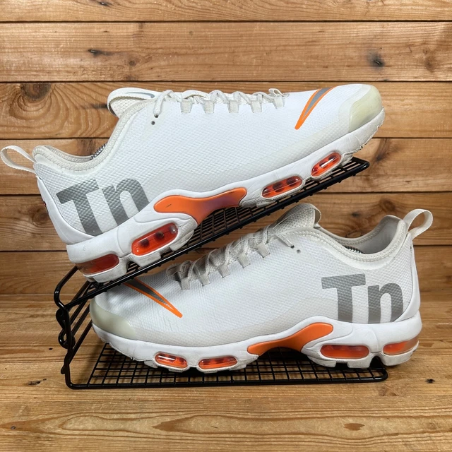 Tn mercurial bianche sale