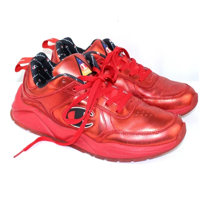 Champion 93eighteen sales metal sneaker