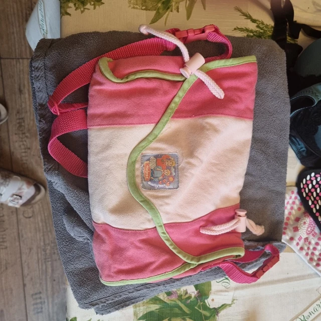 Wickeltasche Kinder Für Puppen