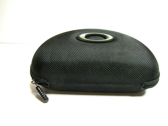 Oakley Special Forces Elite Sunglasses Case and Soft Case Bag Pouch