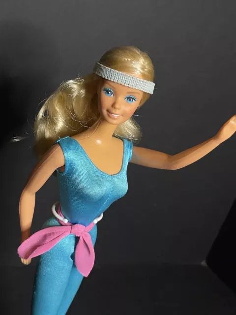 Barbie great shape 1983 deals