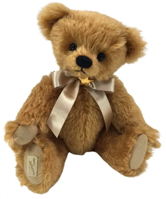 Barron by Dean's - limited edition collectable teddy bear - 37cm