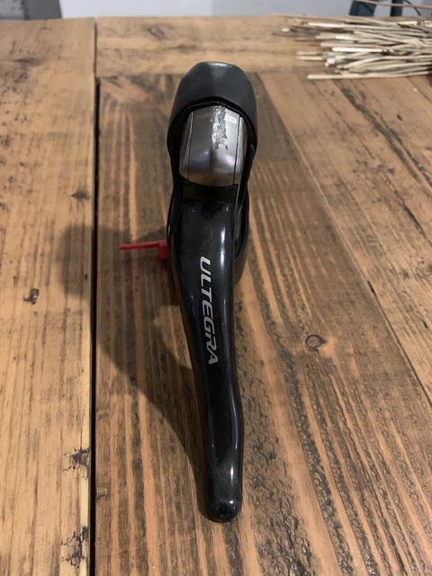 Ultegra 6700 clearance left shifter
