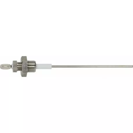 SONDA LIVELLO Ø 1/4"M-140 MM  Cod. 3341011