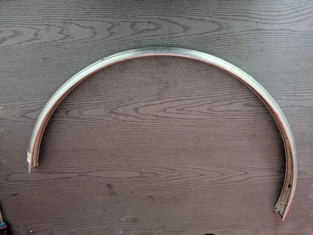 Roue Arrière 700 AVA Diamant Pour Vélo Ancien (type Peugeot Automoto) - Collection Eroica