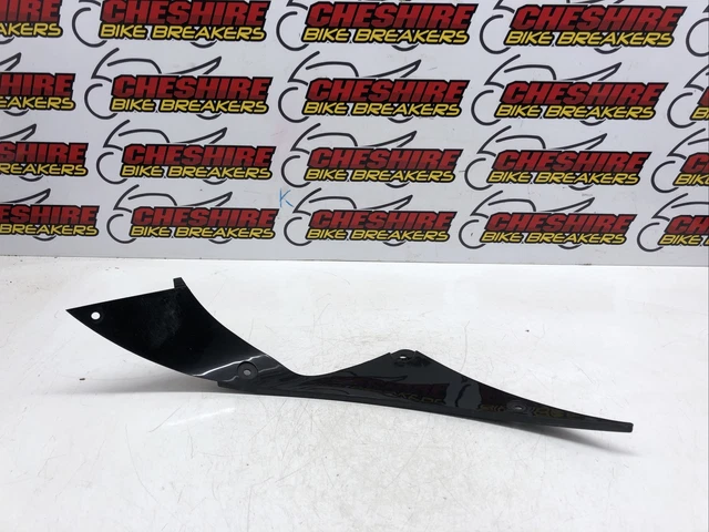 ♻️ Yamaha Yzf-r6 Yzf R6 5SL 2003 - 2005 Right Side Lower Infill Fairing Panel ♻️