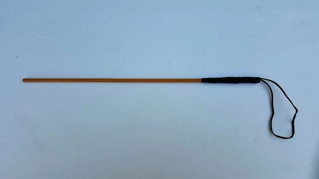 RATTAN WITH SKIN school cane (hand, thin) £14.27 - PicClick UK