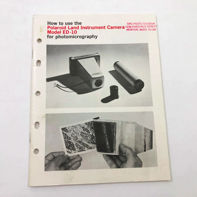 Camera Manuals & Guides, Cameras & Photo - PicClick