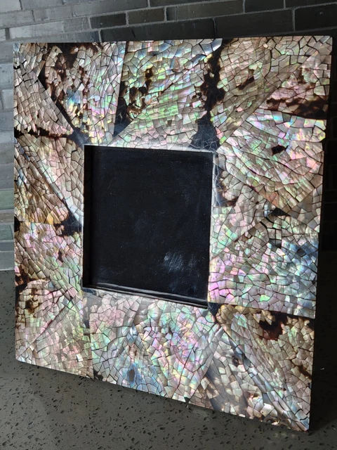 Authentic Abalone and Mother of Pearl Shell Big Size | Lazada PH Authentic Abalone and Mother of Pearl Shell Big Size | Lazada PH
