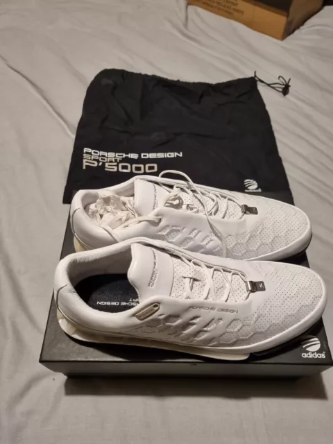 Scarpe adidas porsche 2025 design