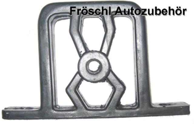 Auspuffgummi für BMW 316i 318i 318iS 320i 323i 3er-Serie i*