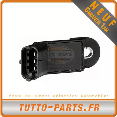 Capteur Pression Suralimentation Alfa Fiat Lancia Opel Renault 0261230049