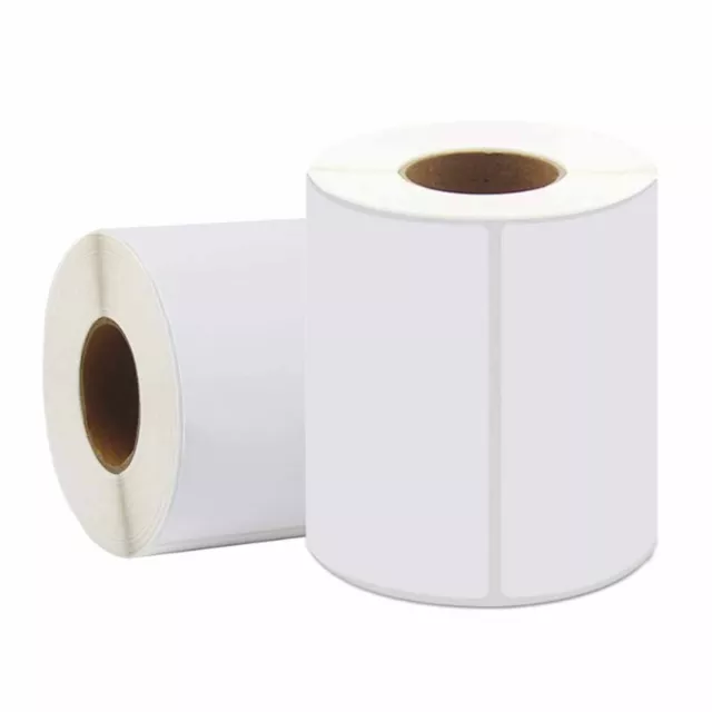 Rouleau 220 Étiquettes Thermiques 101MM X 54MM 10CM 5CM Étiquetage Slp