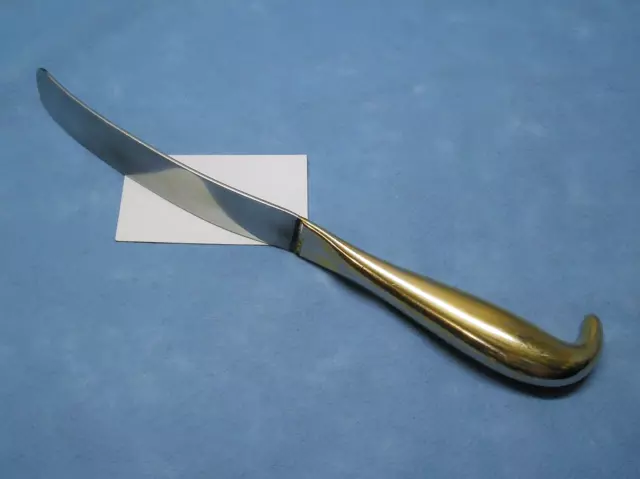 Snowden Pencer 88-1082 Tebbetts Spatula Retractor