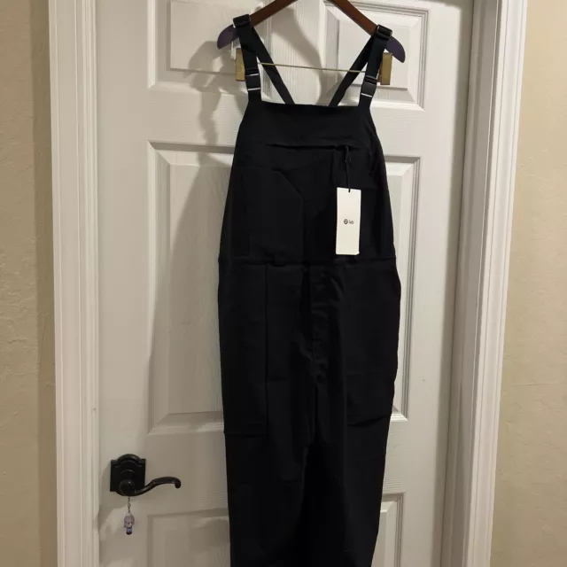 Lululemon LAB HR Train Tight 28” Size 12 Side Pockets Retail $168 New With  Tag ￼